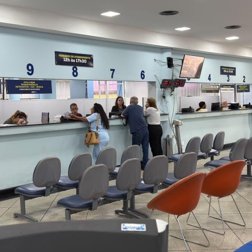 Prefeitura de VR oferece 100% de desconto em juros e multas para regularização de débitos de Imposto Sobre Serviços